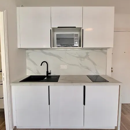 Appartement Cosy En Plein Coeur De La Liberation *